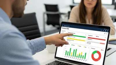 Vendor Risk Management: A Complete Guide for SMEs