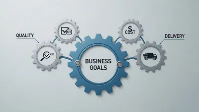 Measuring Vendor Performance: Key Metrics and KPIs