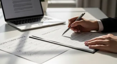 GDPR Vendor Risk Management: Tiered Controls Guide