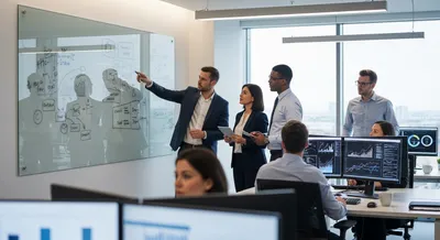 UK Financial Year-End Guide for SMEs: Checklist & Deadlines