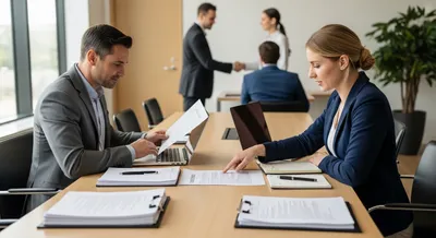 Vendor Lifecycle Process: Stage-Gate Audit for SMEs
