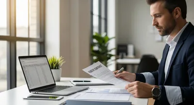 Vendor Risk Management Process: Decision Tree Guide