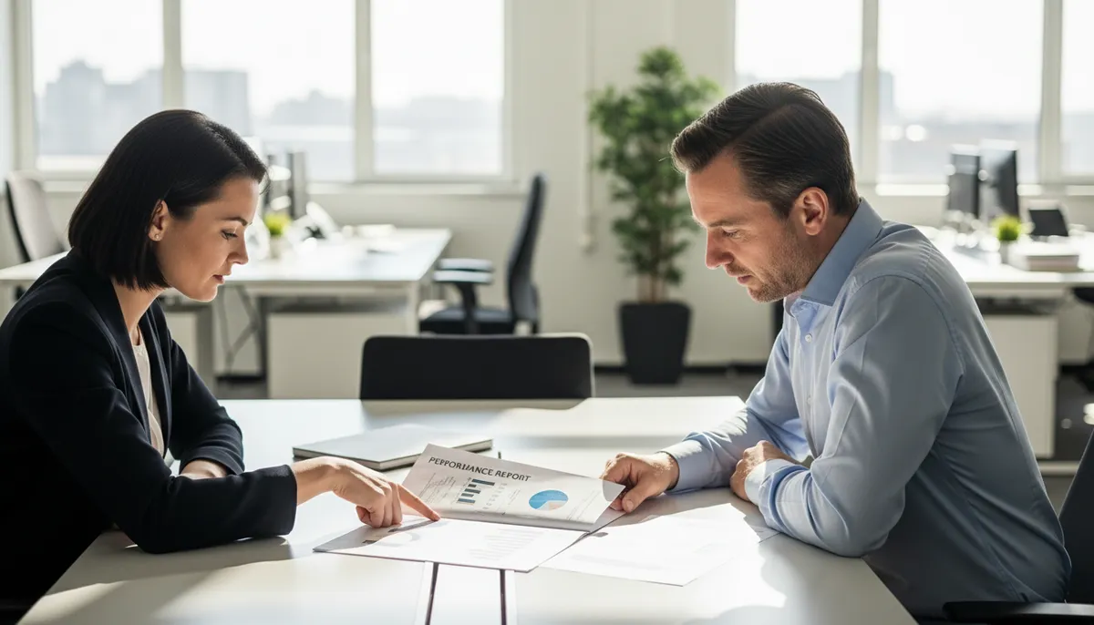 Supplier Performance Management KPI: Governance & Ownership