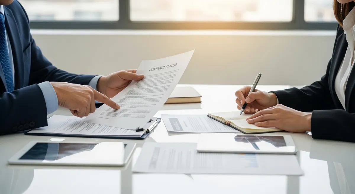 Vendor Relationship Health KPIs: Measure What Matters 