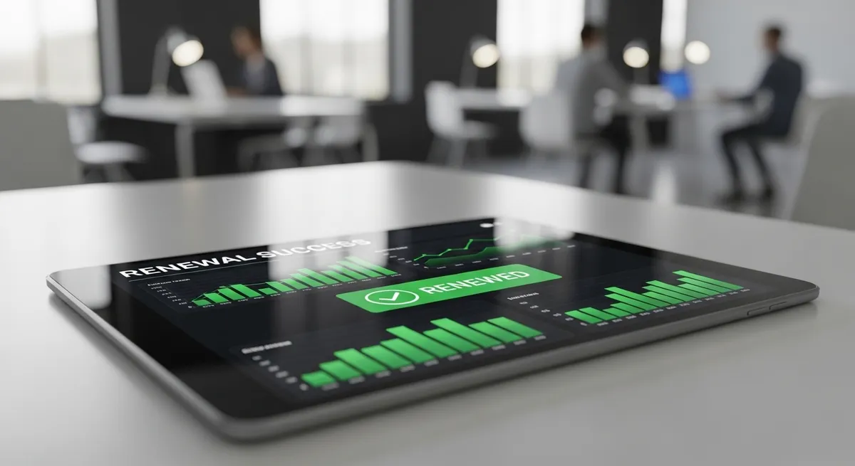 Master Renewal Management: Strategies for ROI