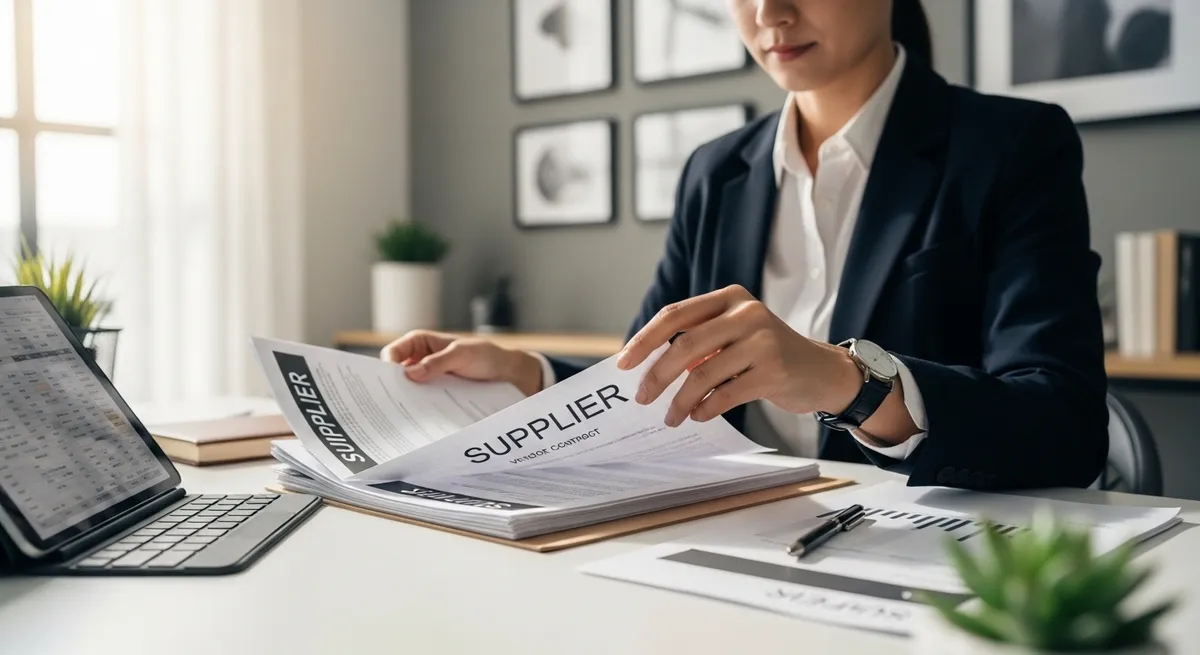Supplier Metrics by Segment: Strategic vs Non-Critical KPIs