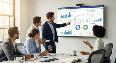 Guide to Vendor Spend Reports: Analysis & Automation