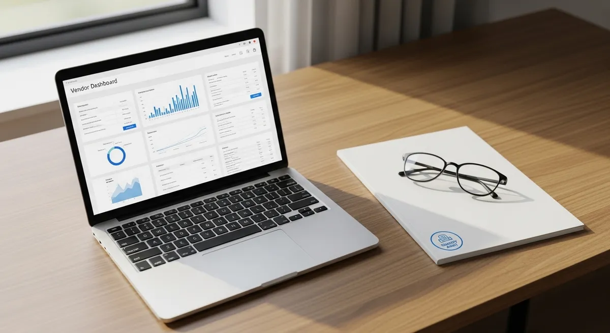 Cybersecurity Vendor Selection Criteria for Small Business