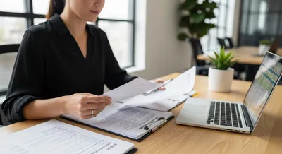 AP Supplier Onboarding Checklist: Tax, Banking, 1099